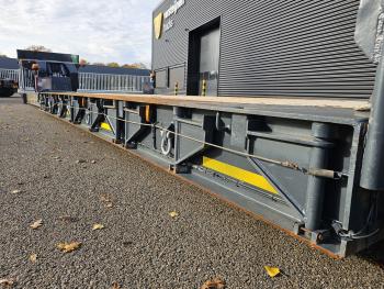 Euro-70-04 / EXTENDABLE / REMOVABLE NECK